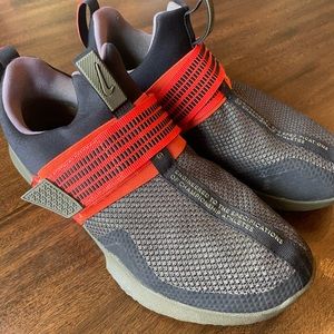 Mens Nike metcon sport size 10